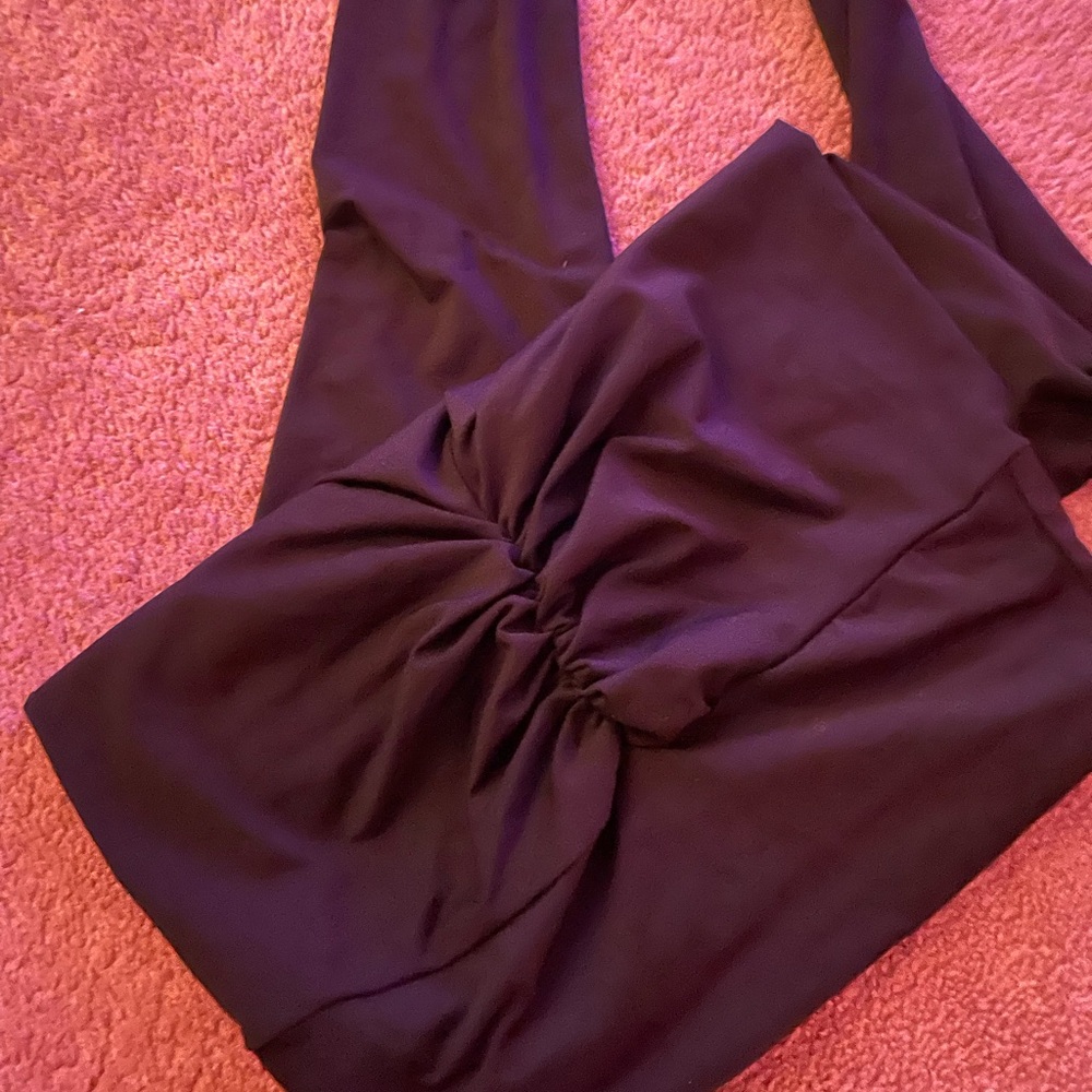 Shein Black leggings